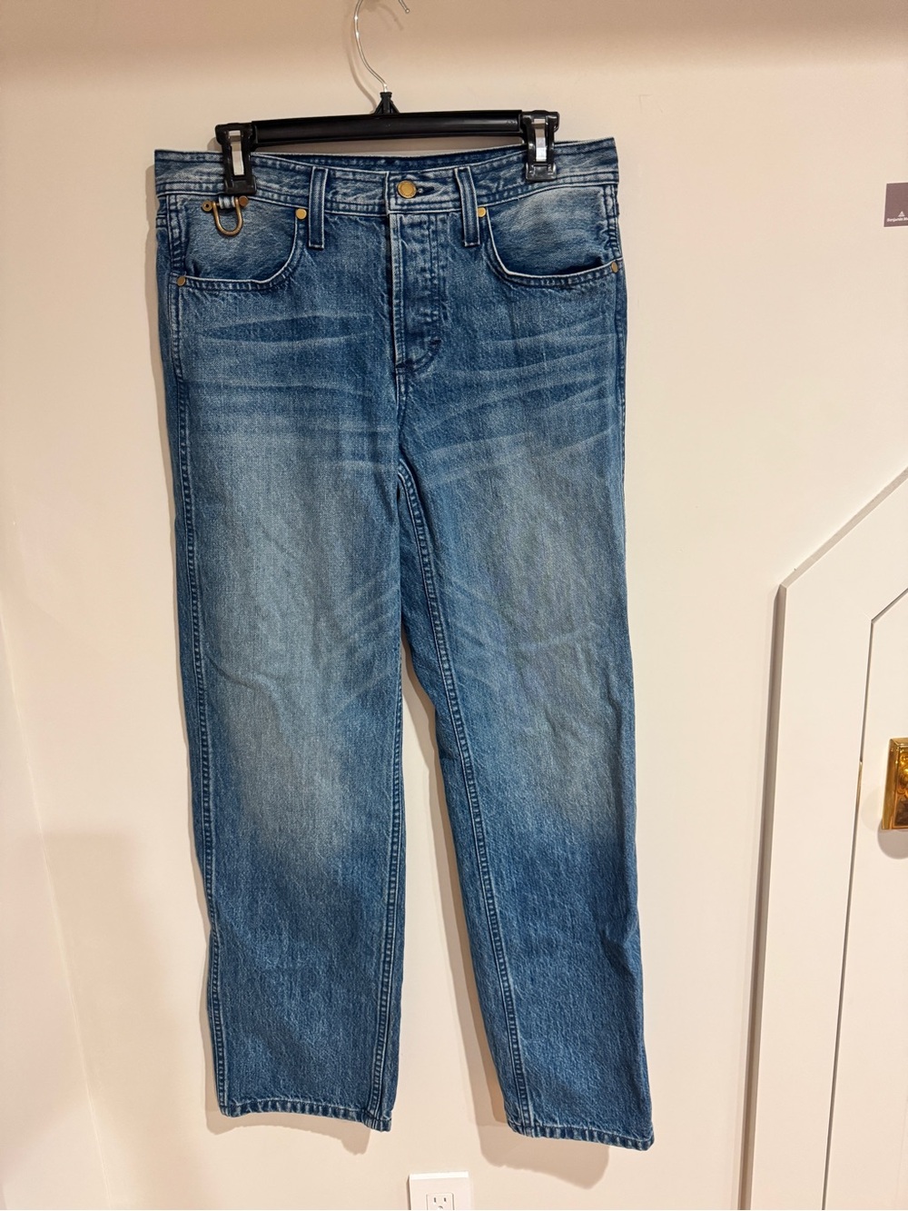 The Only Jane Georgia Jeans